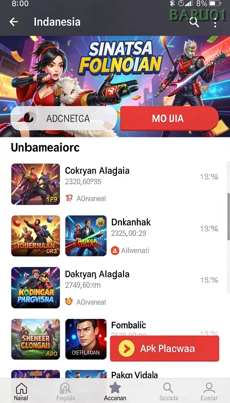 Screenshot saranajitu nomor 2