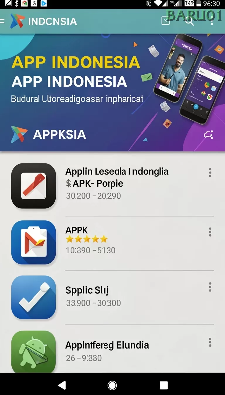 Screenshot totokaurat nomor 2