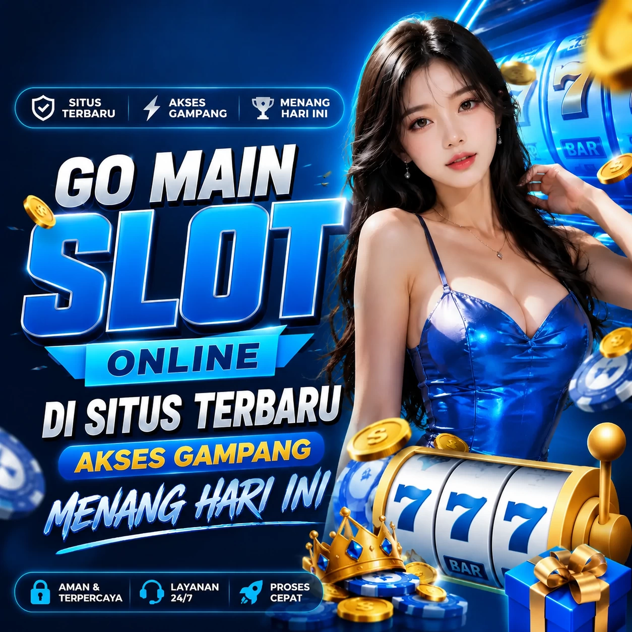 baru01 Resmi - Unduh APK