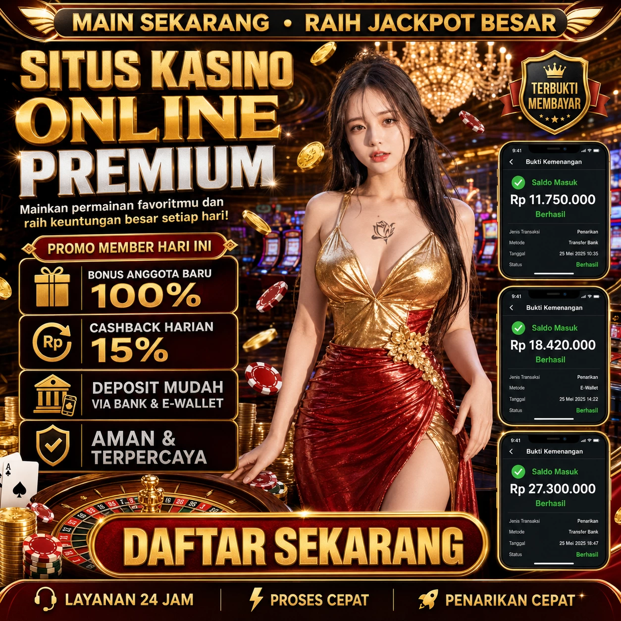 baru01 APK Resmi Unduh