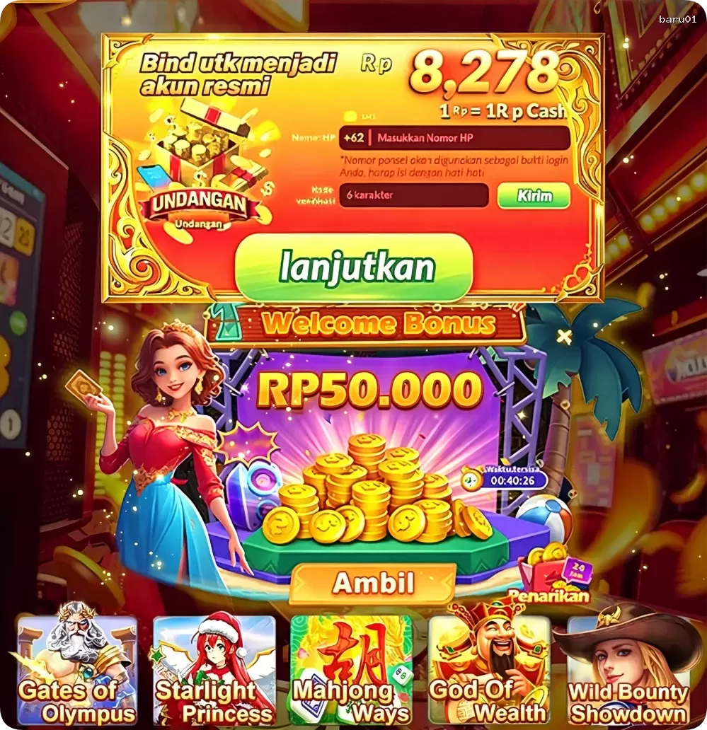 baru01 Masuk