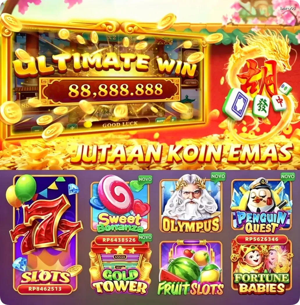 baru01 APK Resmi Unduh