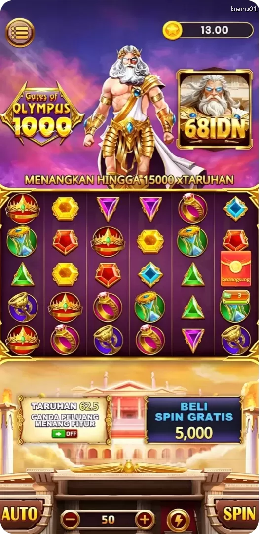 baru01 Tangkapan Layar - APK Resmi